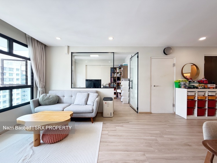 Blk 420C Waterfront II @ Northshore (Punggol), HDB 4 Rooms #583320561